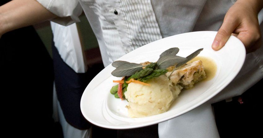 Menú del día en San Sebastián de los Reyes, Madrid