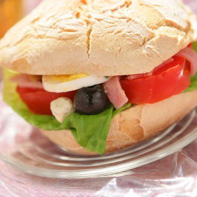 Comer en San Sebastián de los Reyes, Madrid. Bocadillos