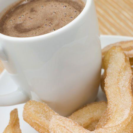 Comer en San Sebastián de los Reyes, Madrid. dESAYUNOS